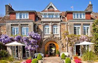 Longueville Manor Hotel and Restaurant 1093066 Image 0